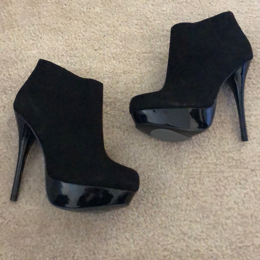 Steve Madden Chelseey